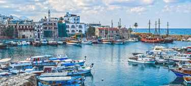 Treni, pullman e voli Cipro - Confronta prezzi e biglietti economici