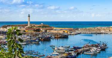 Traghetti Liguria Algeria - Biglietti e prezzi economici