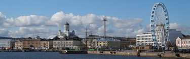 Traghetti Umea Finlandia - Biglietti e prezzi economici