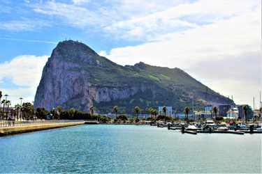 Treni, Pullman, Voli per Gibilterra - Biglietti economici, prezzi e orari