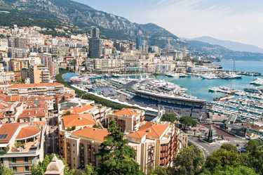 Treni, pullman e voli Monaco - Confronta prezzi e biglietti economici
