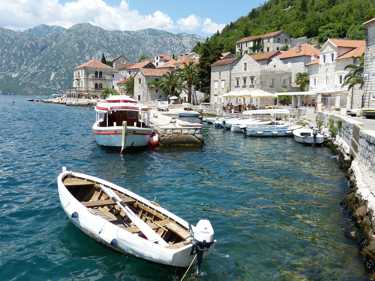Traghetti Italia Montenegro - Biglietti e prezzi economici