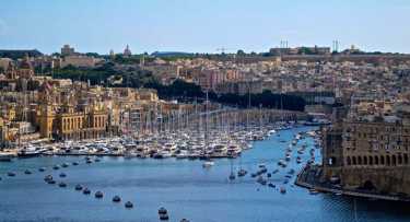 Traghetti Catania Malta - Biglietti e prezzi economici