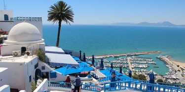 Traghetti Provenza-Alpi-Costa Azzurra Tunisia - Biglietti e prezzi economici