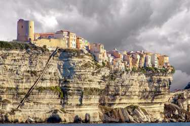 Traghetti Linguadoca-Rossiglione Corsica - Biglietti e prezzi economici