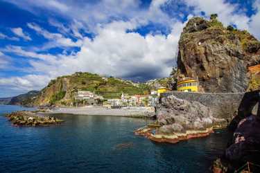Traghetti Funchal - Prezzi dei biglietti per il porto di Funchal