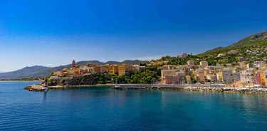 Traghetti Sardegna - Confronta i prezzi e prenota un biglietto